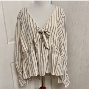 A Beautiful Soul Blouse